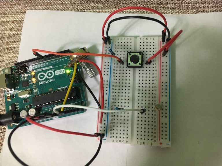 analog input 3 case circuit